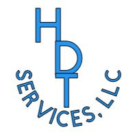 HDT Services, LLC Logo