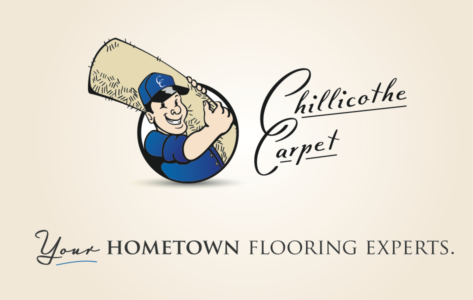 Chillicothe Carpet Logo
