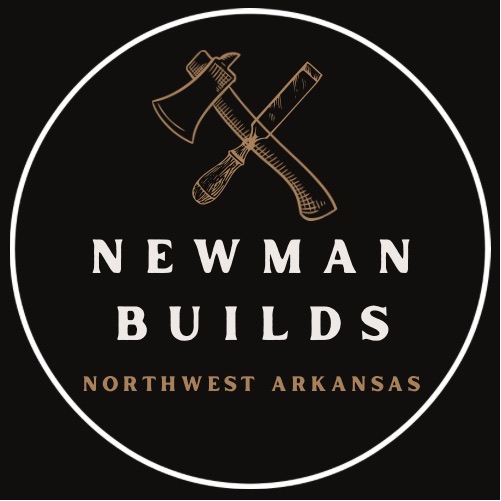 Newman Builds Logo