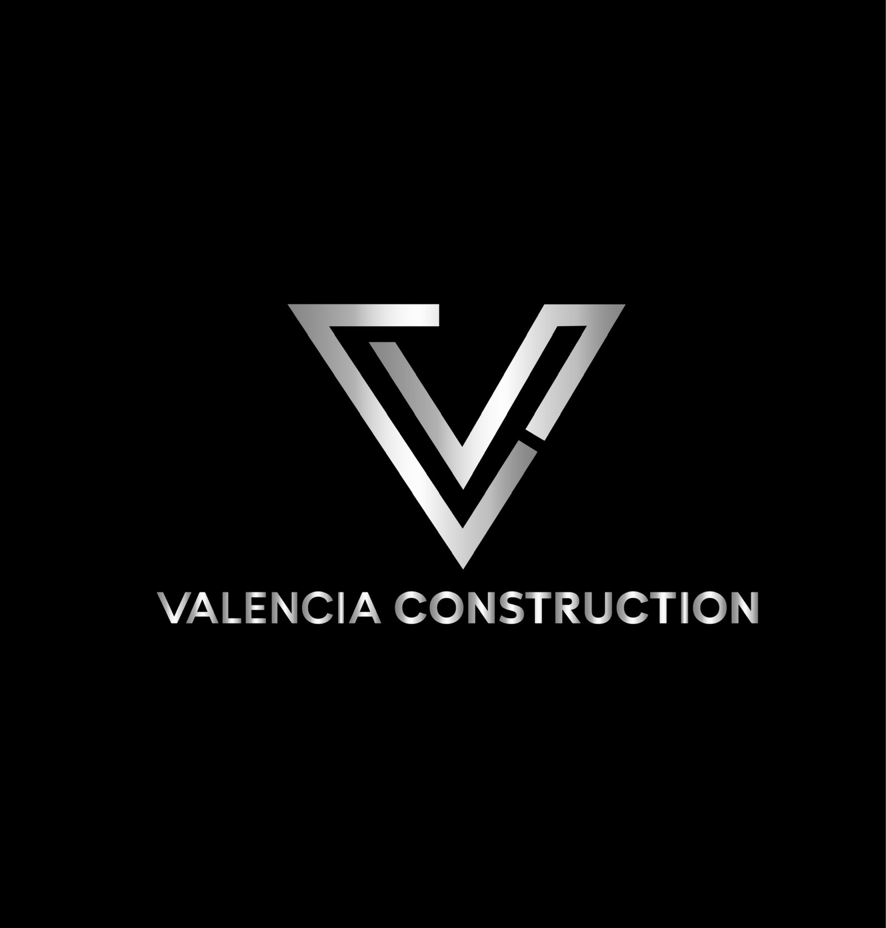 Valencia Construction, LLC Logo