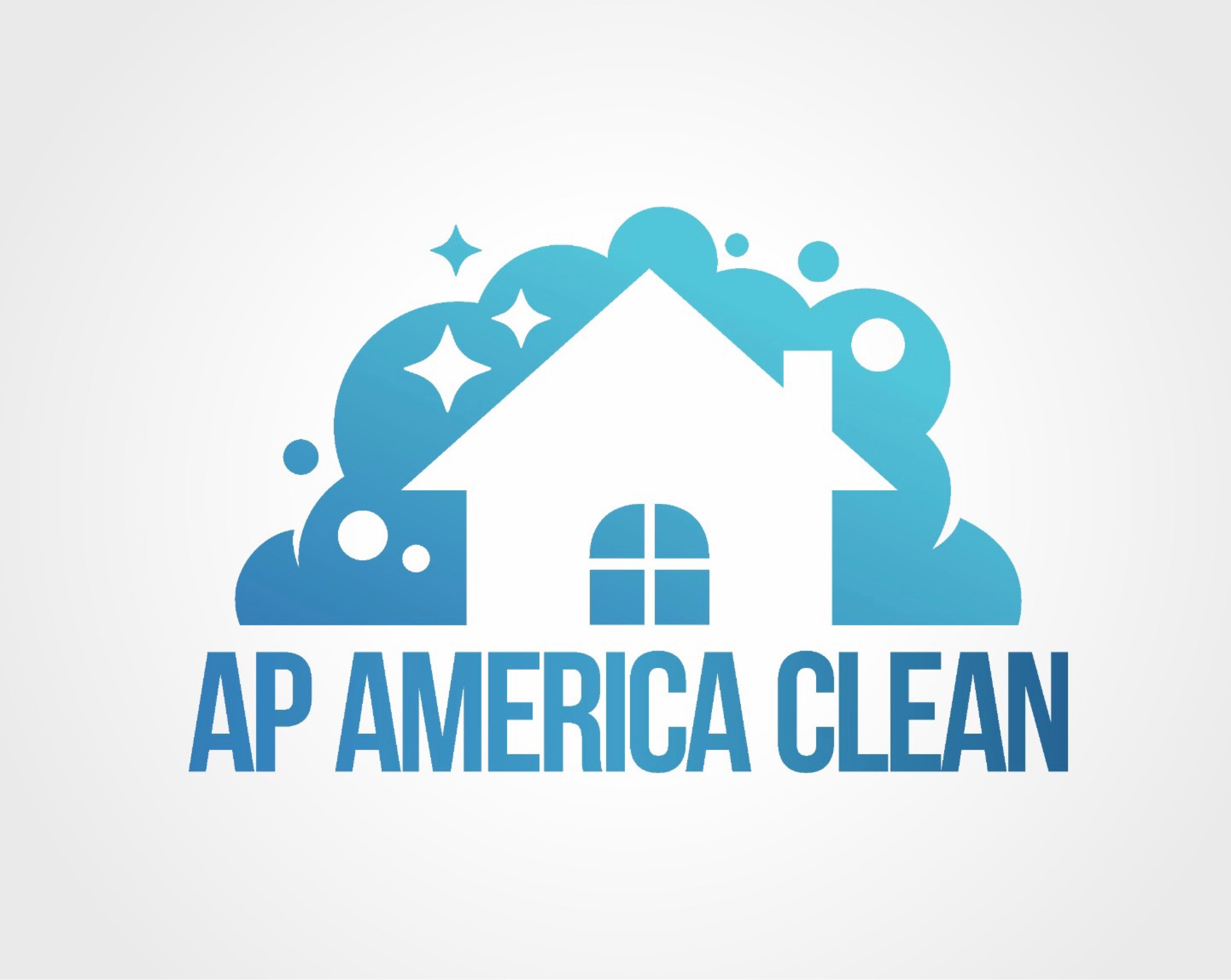 AP America Clean Logo