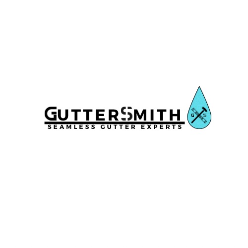 Guttersmith Pros, LLC Logo