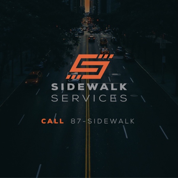 Sidewalk Services, LLC Logo