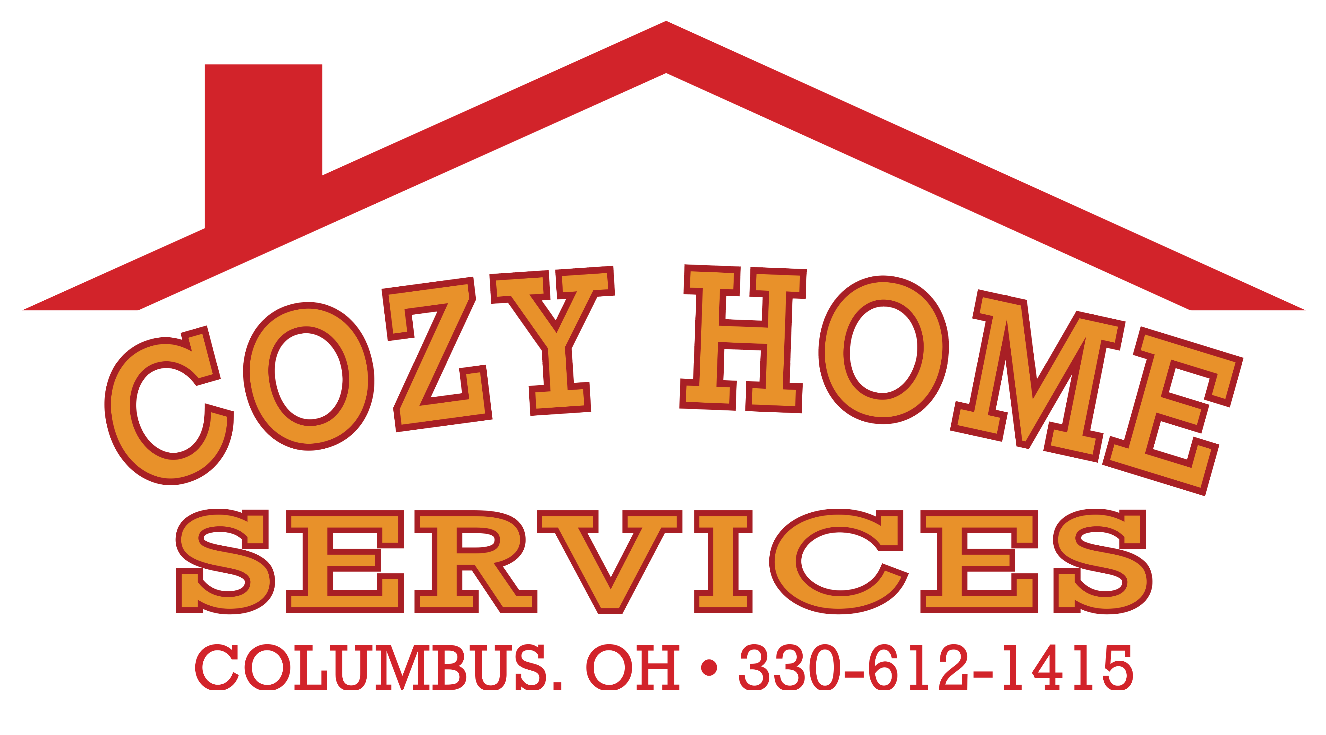 Cozy Home Services, LLC Logo
