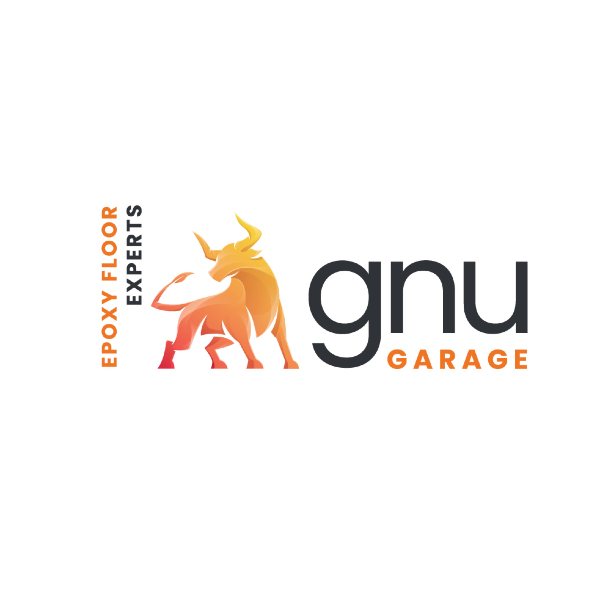 GNU Garage Logo
