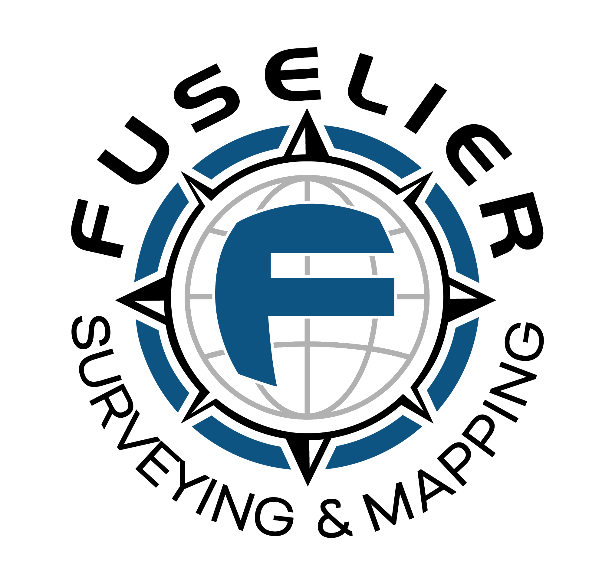 R. J. Fuselier & Associates, L.L.C. Logo