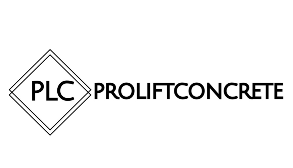 Pro Lift Concrete LLC Logo