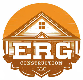 ERG Construction Logo