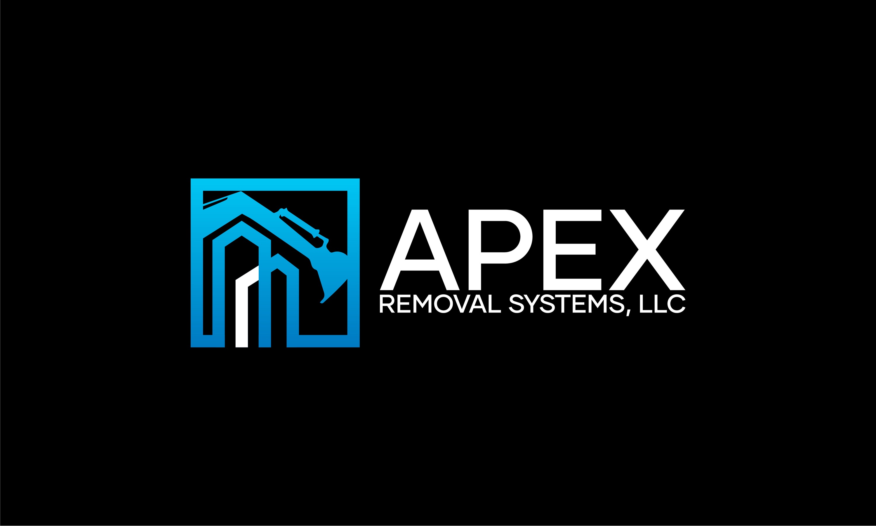 Apex Removal Systems, LLC Logo