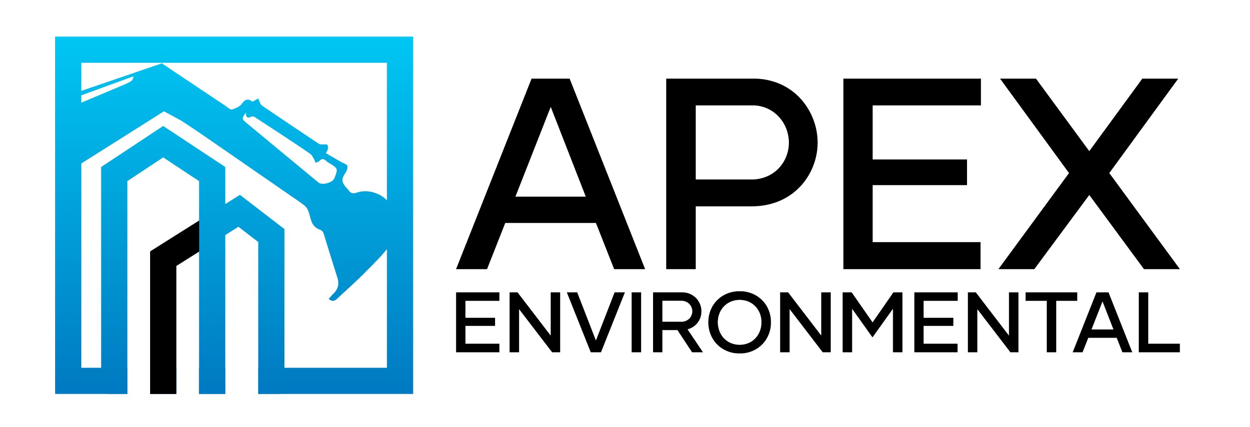 Apex Environmental, LLC Logo