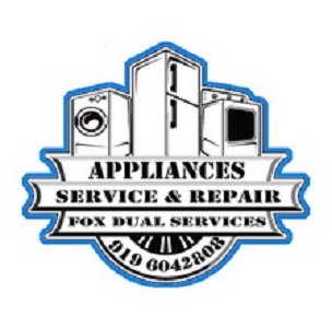 Fox Dual Services, LLC Logo