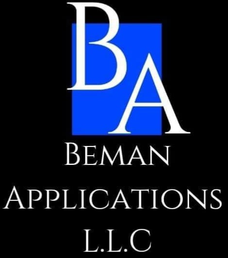 Beman Applications, LLC Logo