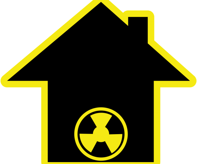 Anderson Radon Mitigation & Measurement Logo