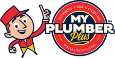 My Plumber San Diego, LLP Logo
