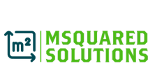MSquared Solutions LLC Logo