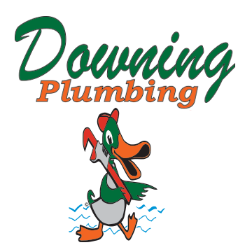 Downing Plumbing & Heating, Inc. Logo