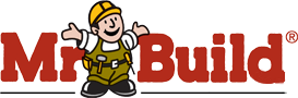 Mr. Build Logo