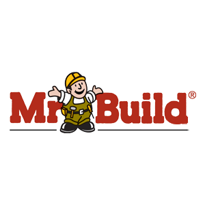 Mr. Build Logo