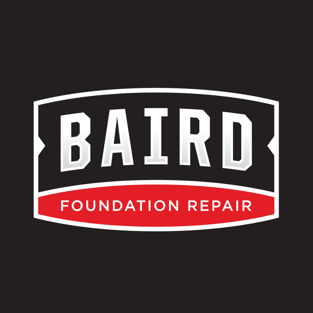 Baird Foundation Repair Logo