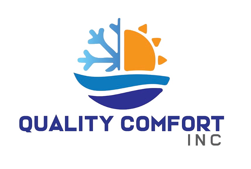 Quality Comfort, Inc. Logo