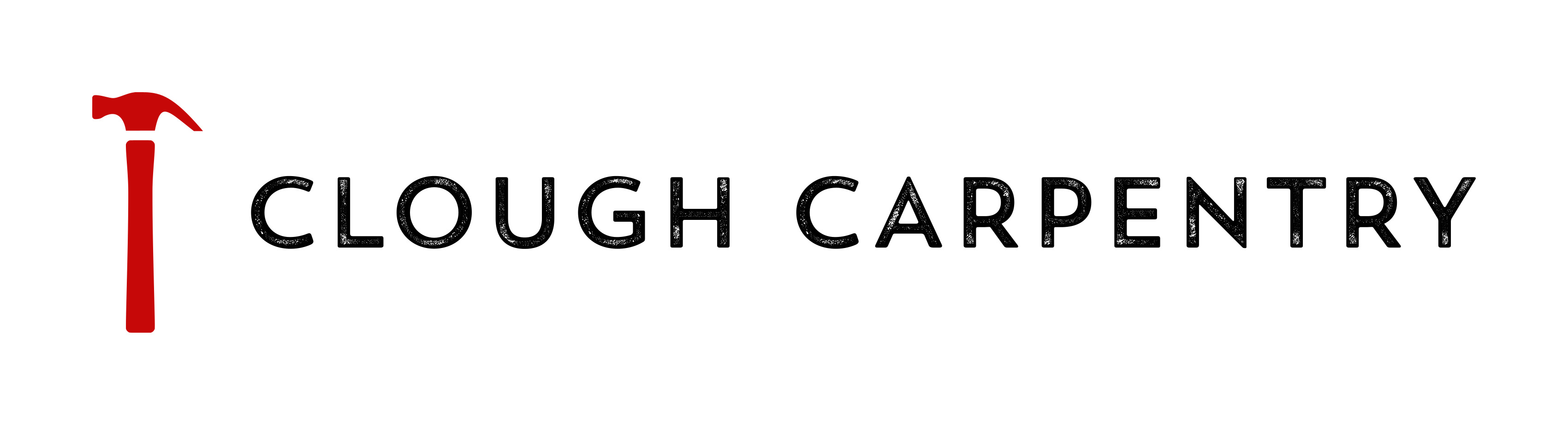 Clough Carpentry Logo