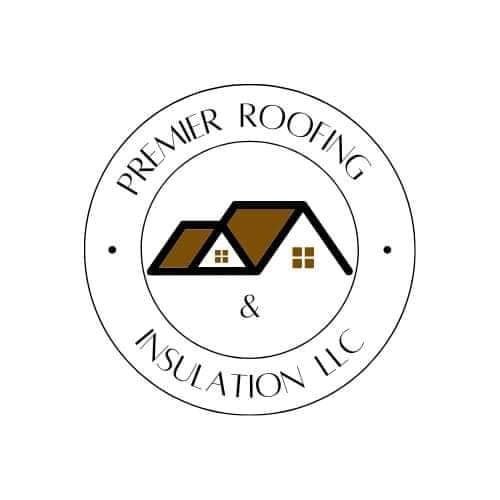Premier Roofing and Insulation Co, LLC Logo