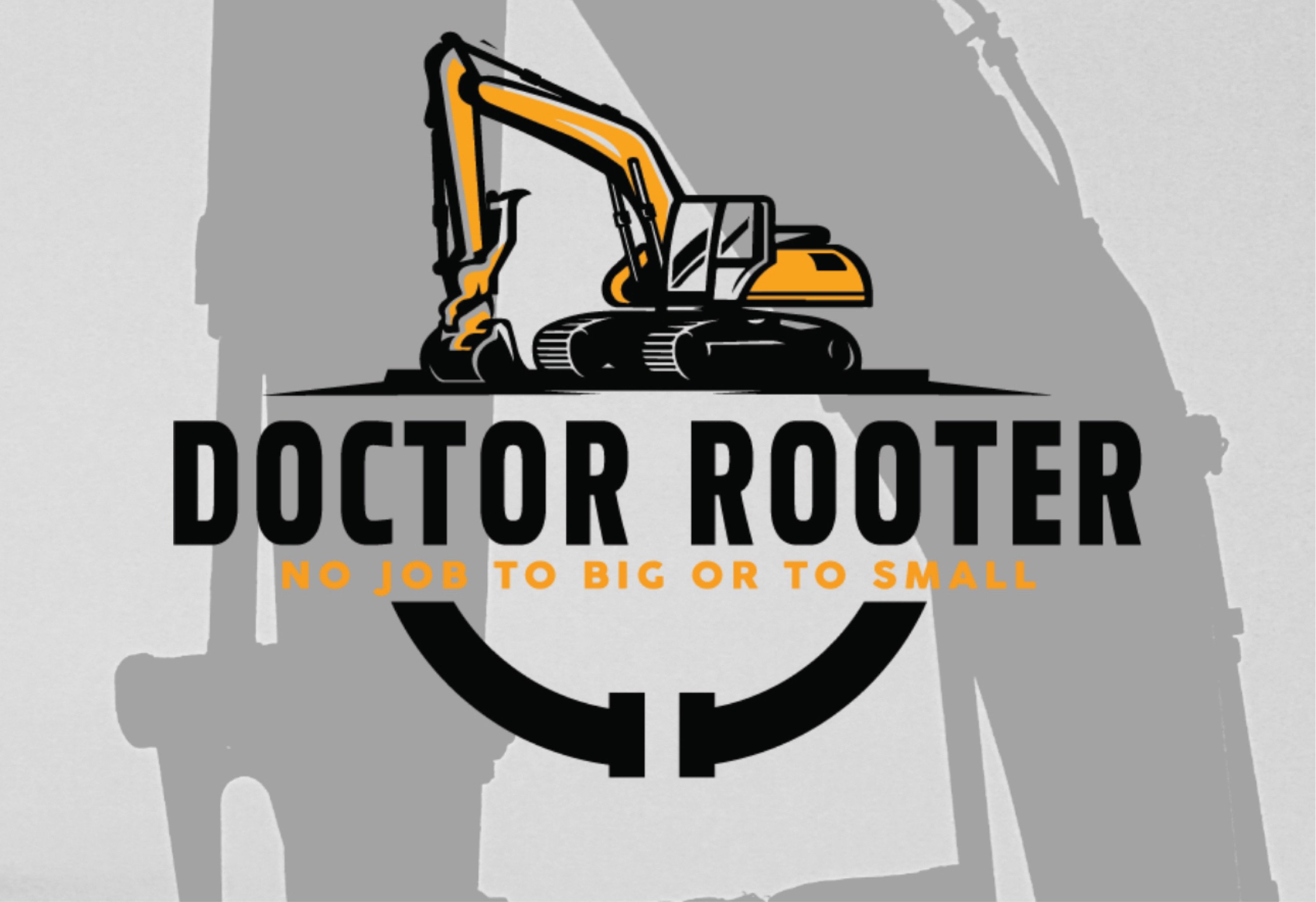 Doctor Rooter, Inc. Logo