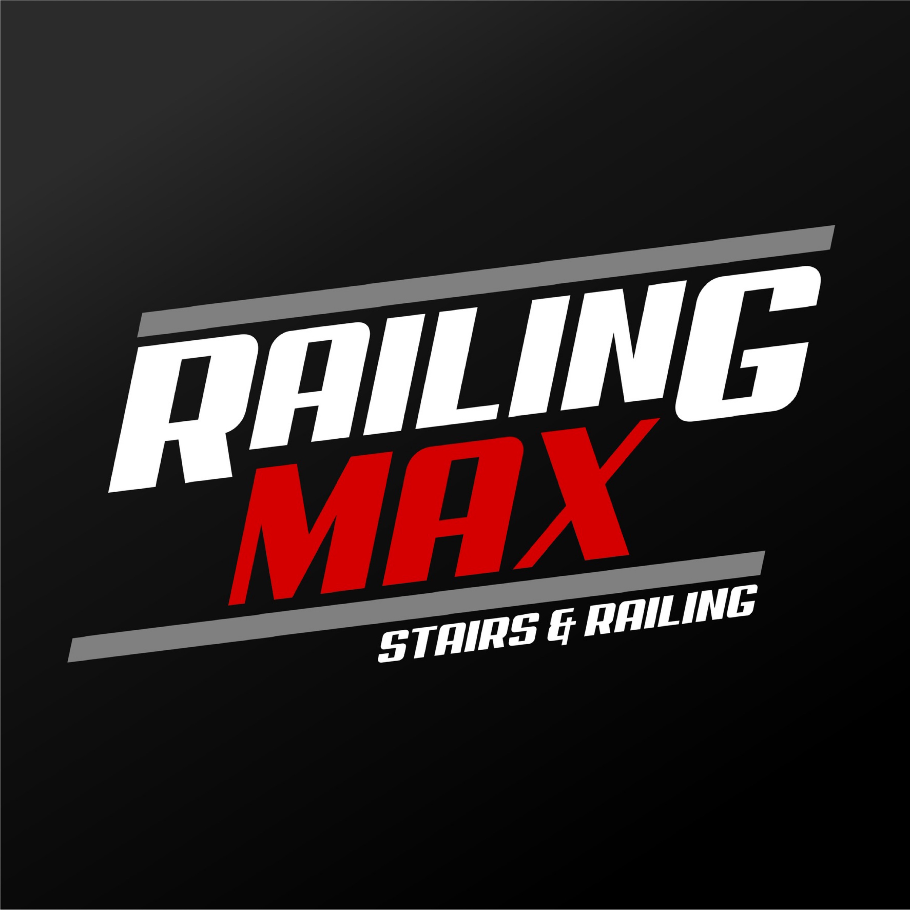 Railing Max, LLC Logo