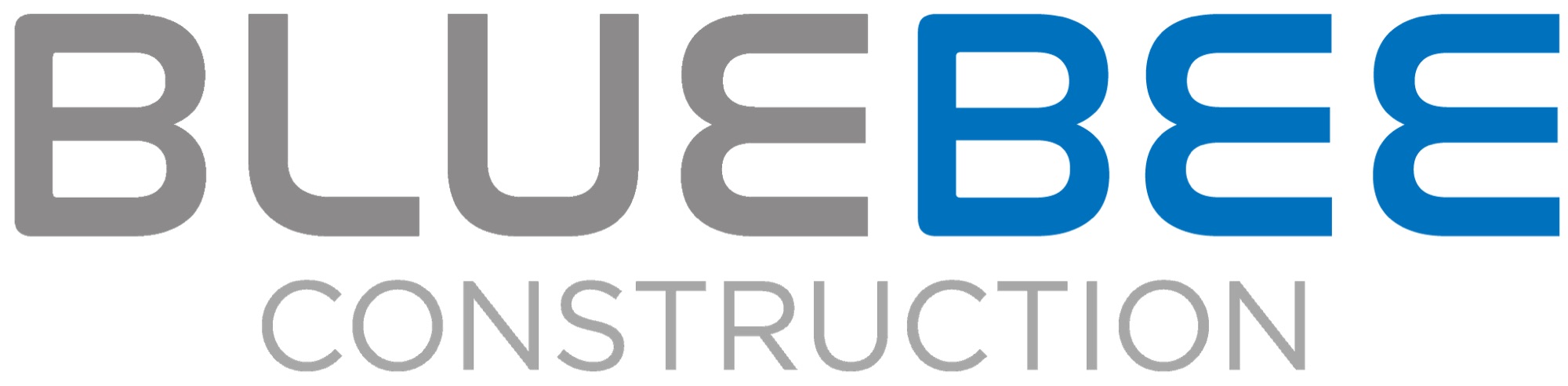 Blue Bee Construction LLC Logo