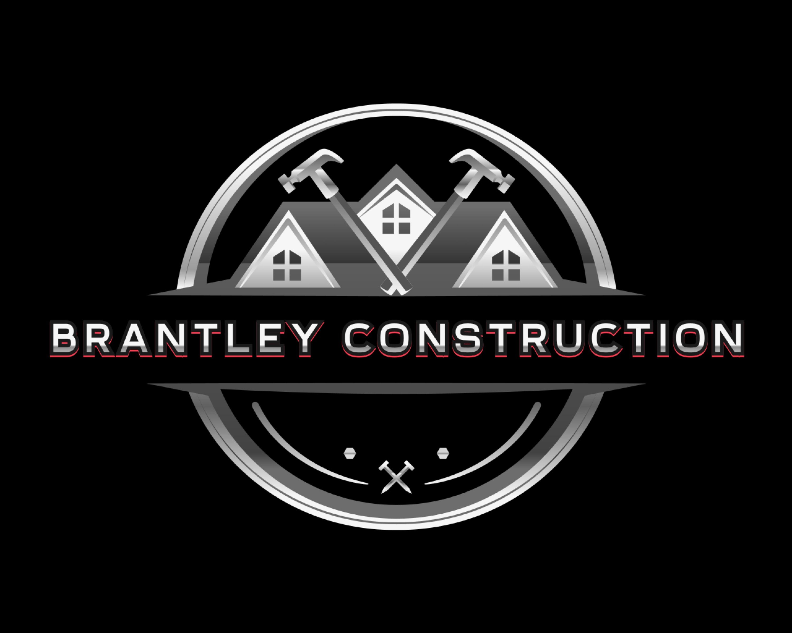 Brantley Construction LLC Logo