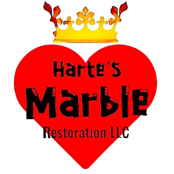 Harte's Marble Restoration, LLC Logo