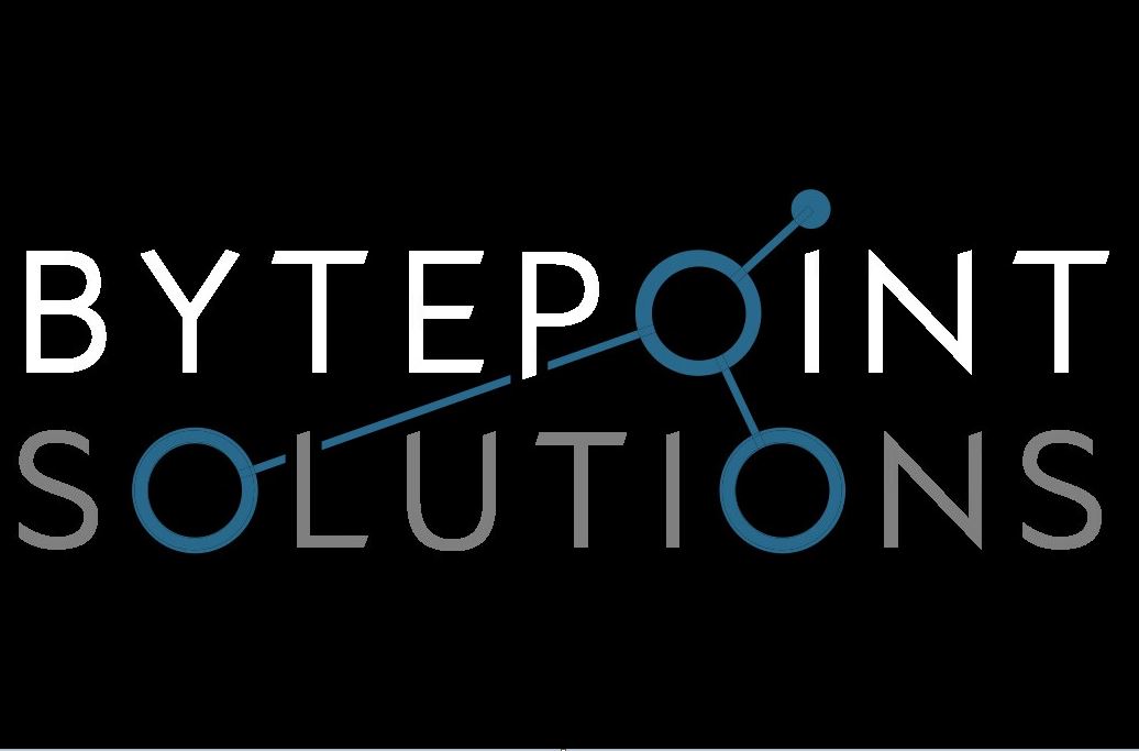 BytePoint Solutions LLC Logo