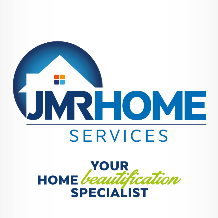JMR Home Services Logo