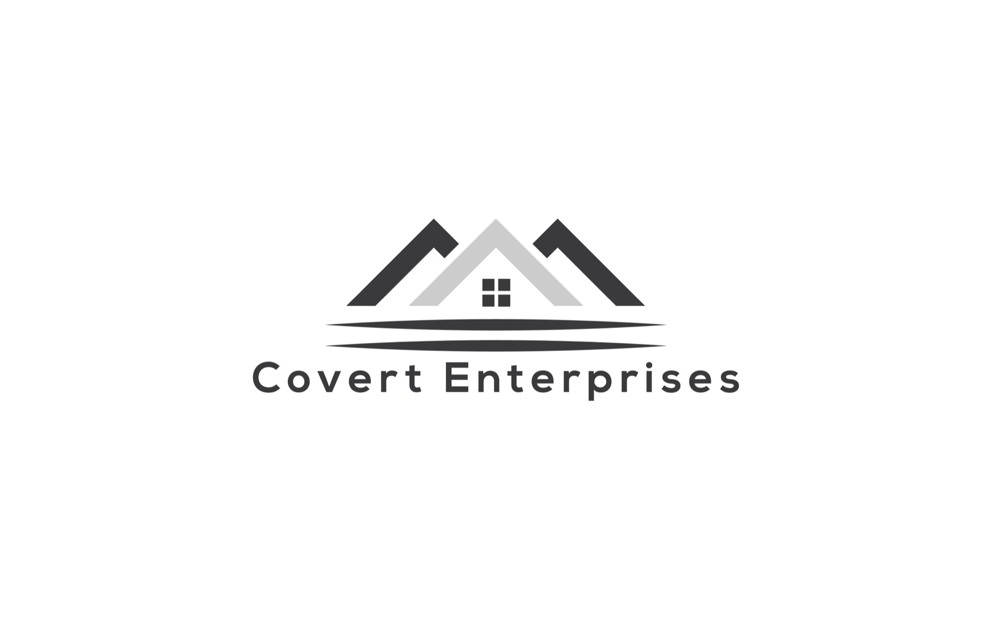 Covert Enterprises, LLC Logo
