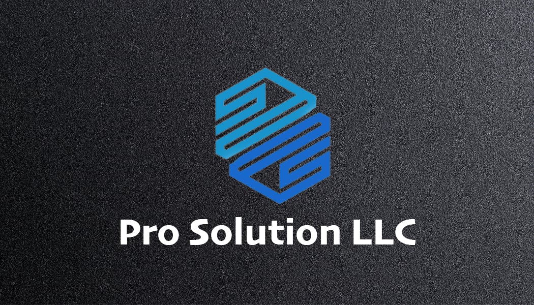 Pro Solutions U.S.A Limited Liability Company Logo