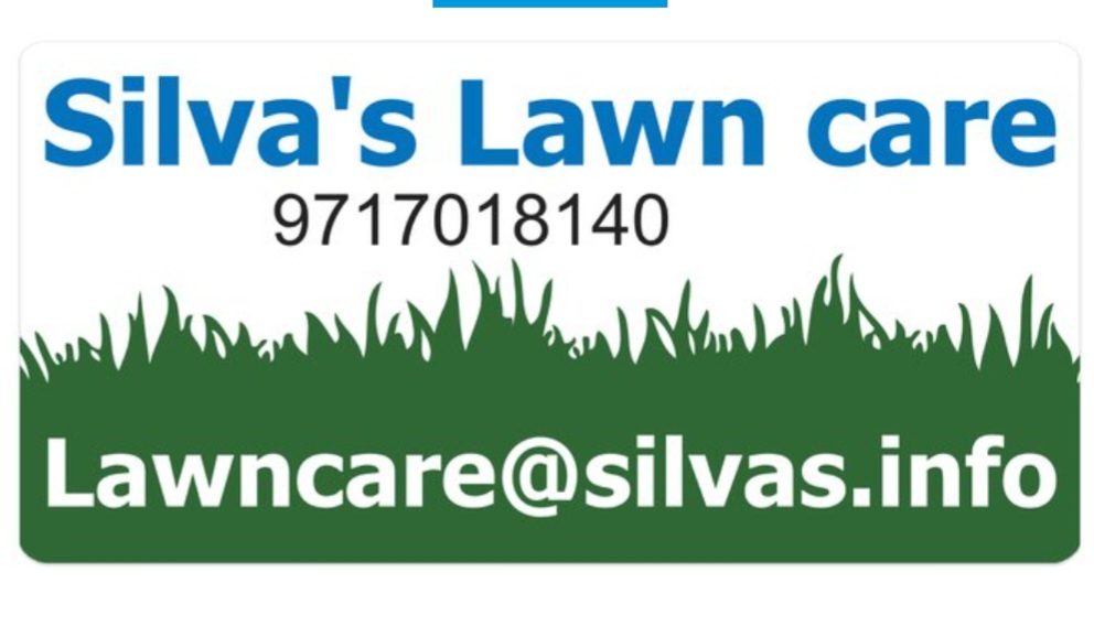 Silva's Lawn Care, LLC Logo