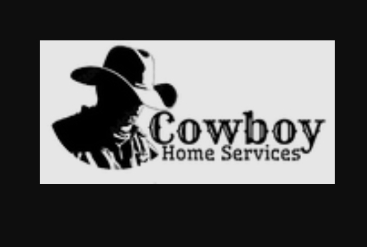 Cowboy Home Services Logo