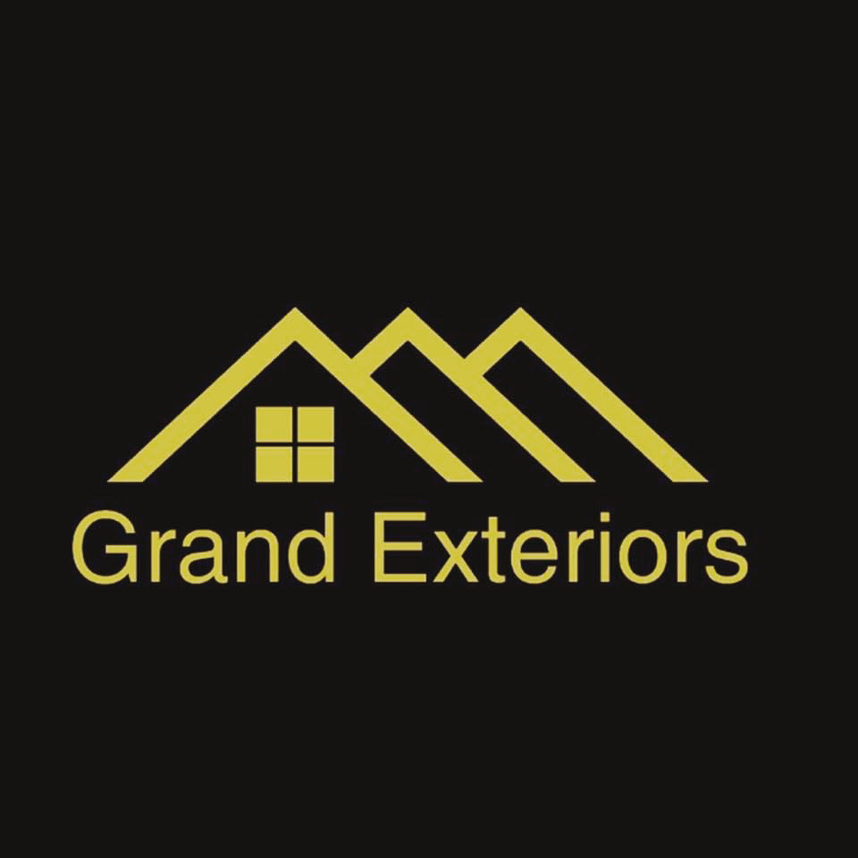 Grand Exteriors, LLC Logo