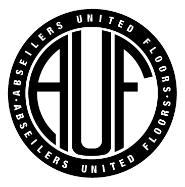 Abseilers United Floors Corp Logo