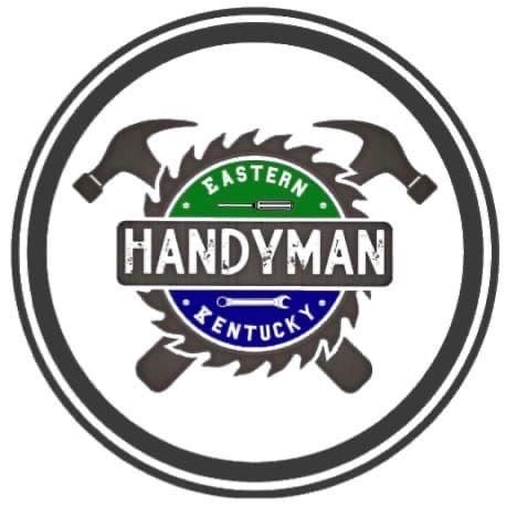 Eastern Kentucky Handyman Logo