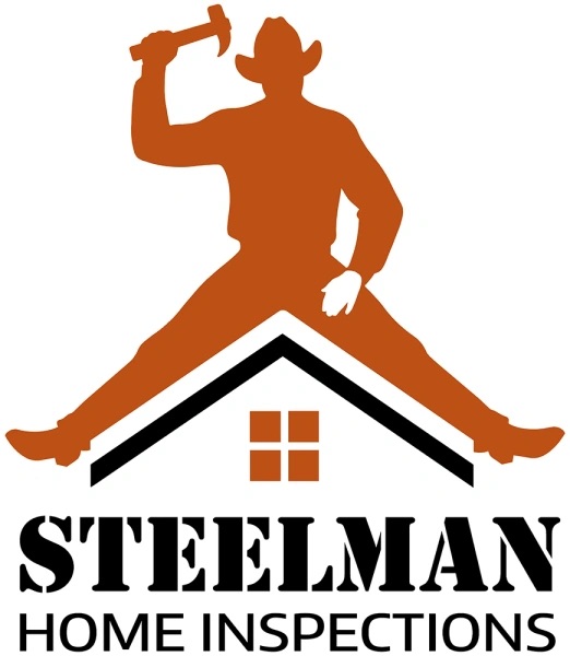 Steelman Home Inspections Logo