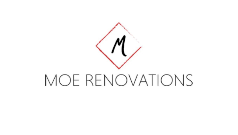 Moe Renovations Logo