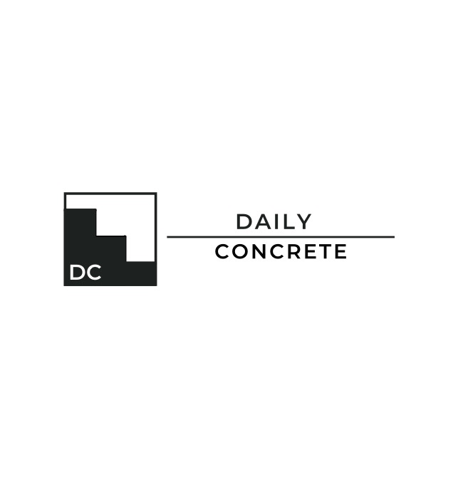 Daily Concrete Construction LLC Logo