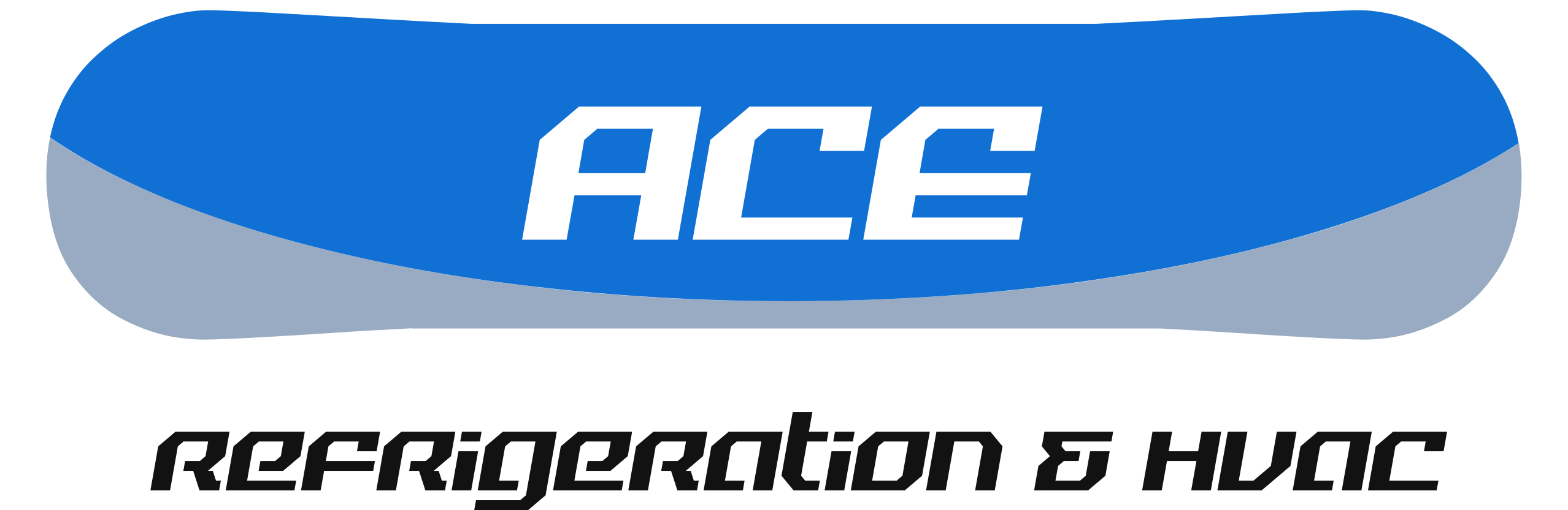 Ace Refrigeration & HVAC LLC Logo