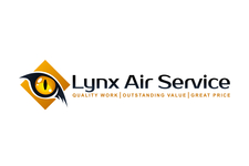 Lynx Air Service LLC Logo