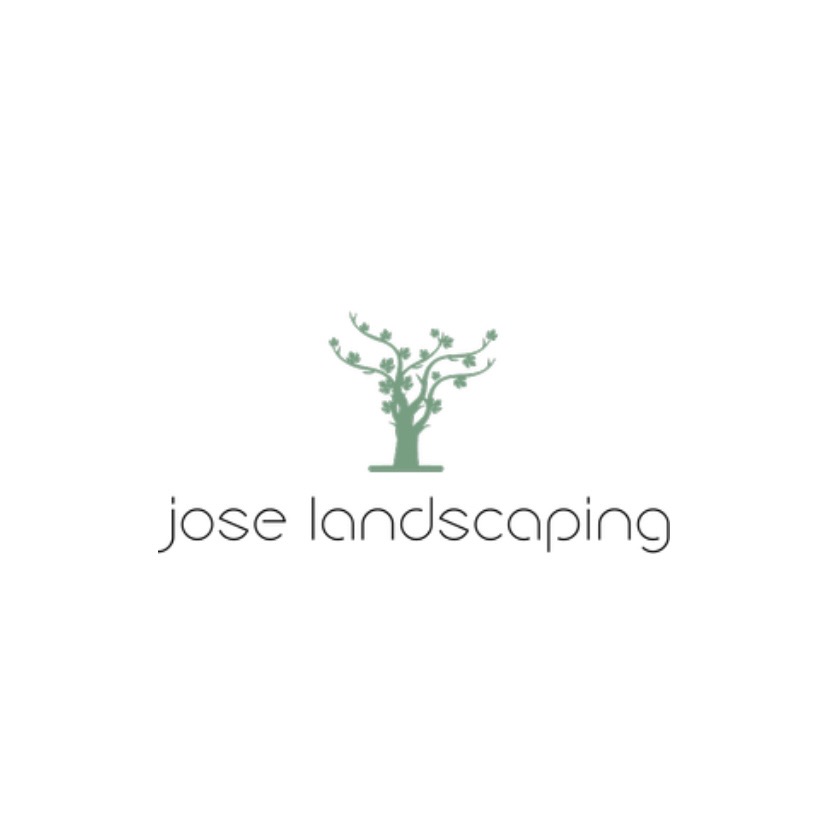 Joses Landscaping Logo