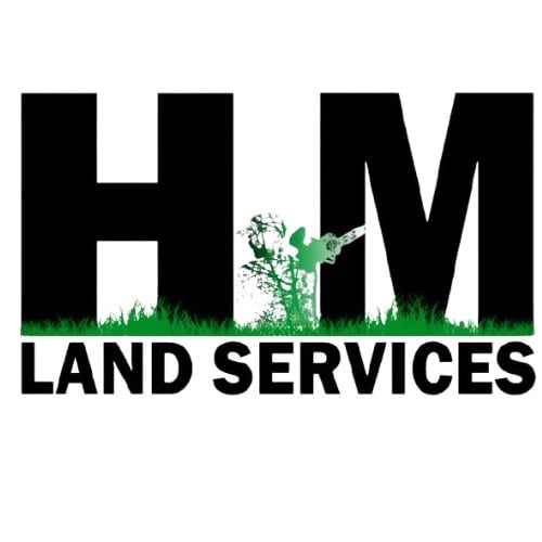HM Land Services Logo