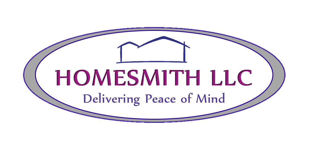 HOMESMITH, LLC Logo
