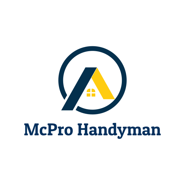 McPro Handyman Logo