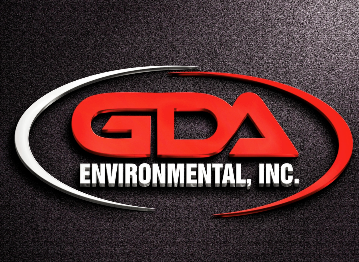 GDA Environmental, Inc. Logo